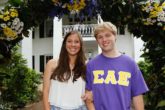 SAE Magnolia 2015