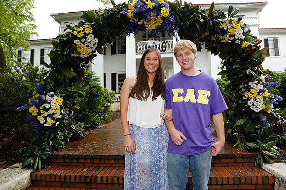 SAE Magnolia 2015