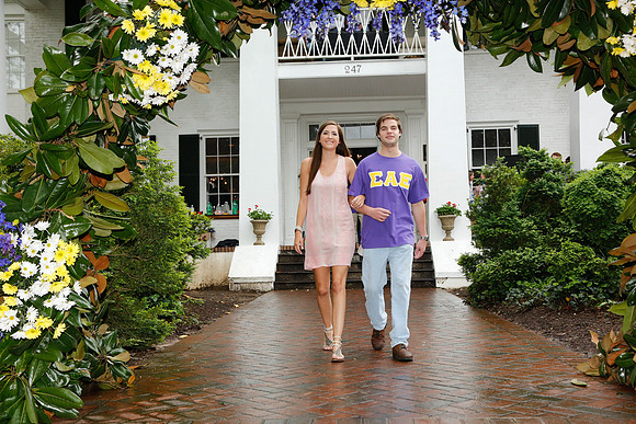 SAE Magnolia 2015