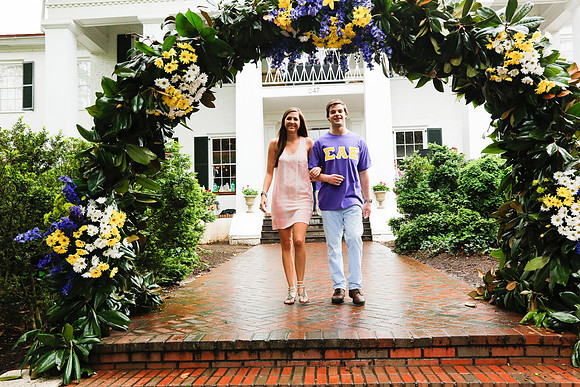 SAE Magnolia 2015