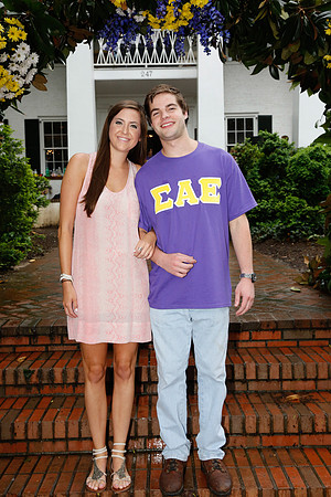 SAE Magnolia 2015