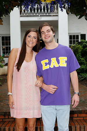 SAE Magnolia 2015