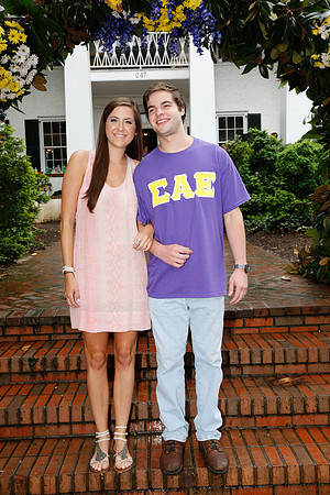 SAE Magnolia 2015
