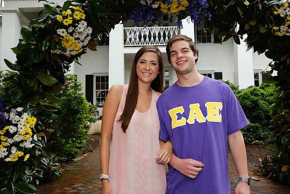 SAE Magnolia 2015