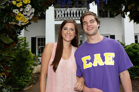 SAE Magnolia 2015