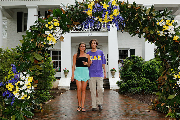 SAE Magnolia 2015