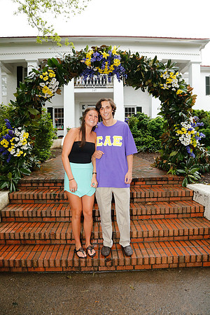 SAE Magnolia 2015