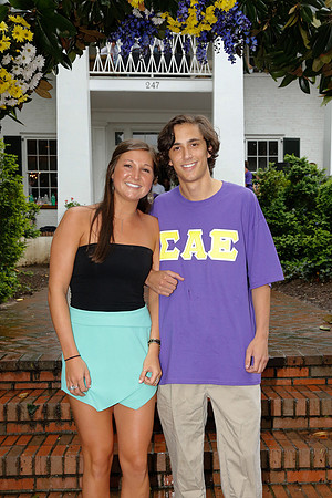 SAE Magnolia 2015
