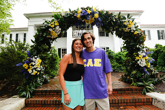 SAE Magnolia 2015