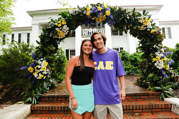 SAE Magnolia 2015