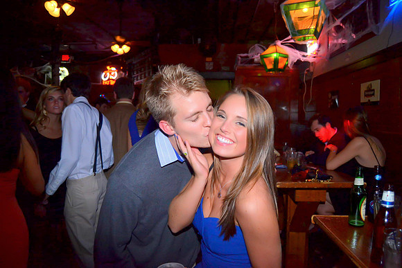 Tri Delta Social