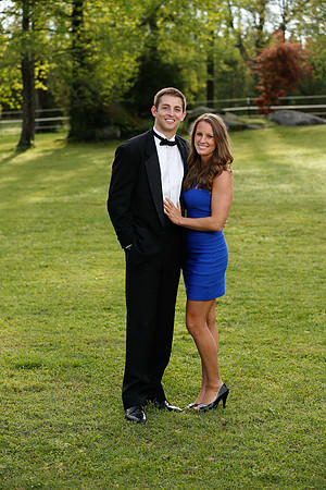 AOII Spring Formal 2015