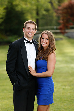 AOII Spring Formal 2015