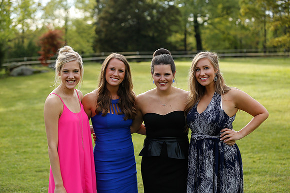 AOII Spring Formal 2015