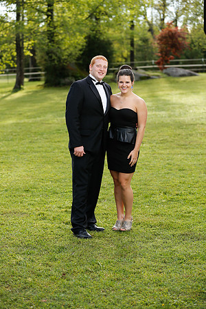 AOII Spring Formal 2015
