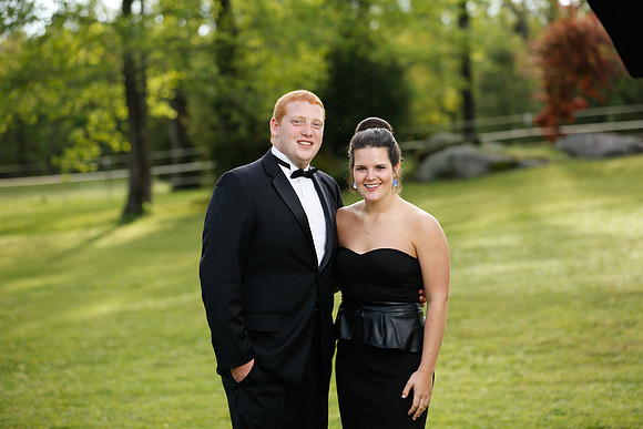 AOII Spring Formal 2015