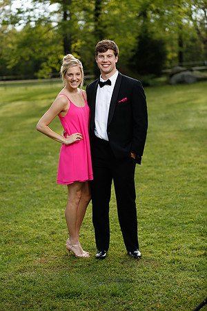 AOII Spring Formal 2015