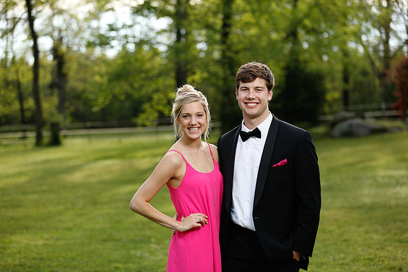 AOII Spring Formal 2015