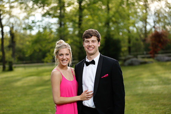 AOII Spring Formal 2015