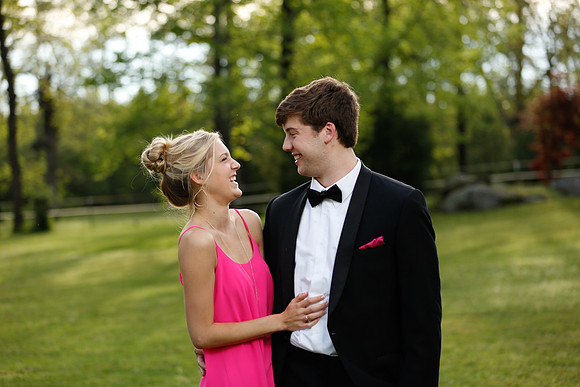 AOII Spring Formal 2015