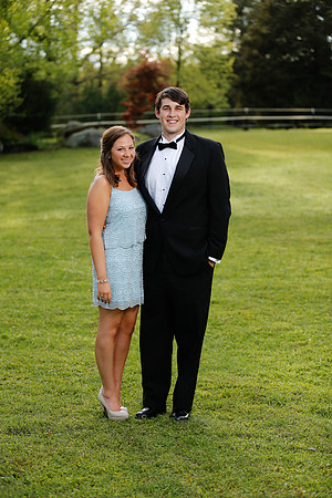 AOII Spring Formal 2015