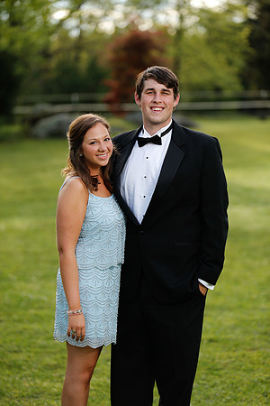 AOII Spring Formal 2015