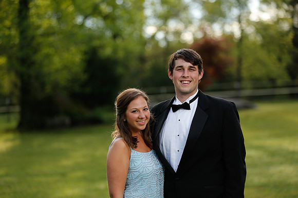 AOII Spring Formal 2015