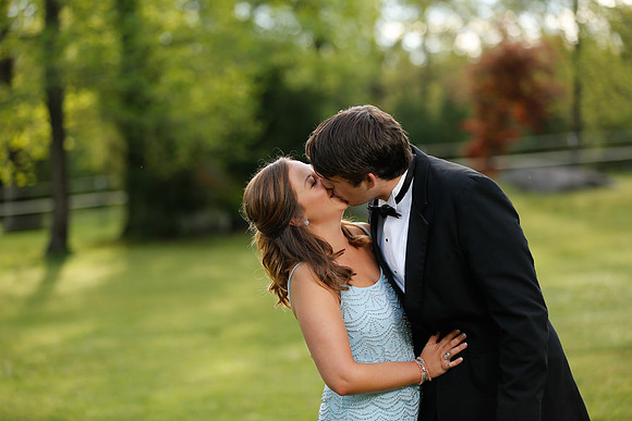 AOII Spring Formal 2015