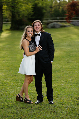 AOII Spring Formal 2015