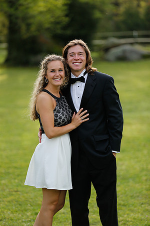 AOII Spring Formal 2015