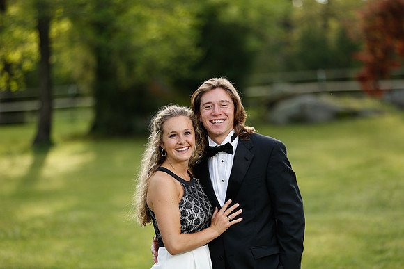 AOII Spring Formal 2015