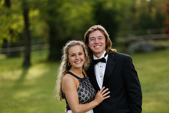 AOII Spring Formal 2015