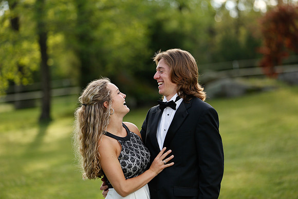 AOII Spring Formal 2015