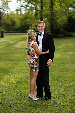 AOII Spring Formal 2015