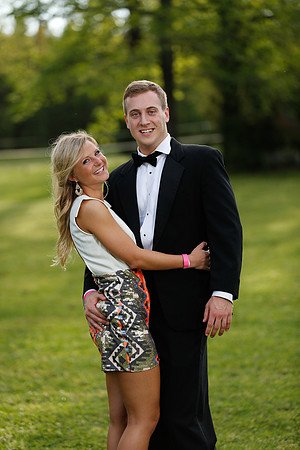 AOII Spring Formal 2015