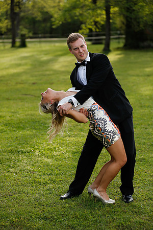 AOII Spring Formal 2015