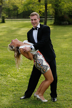 AOII Spring Formal 2015