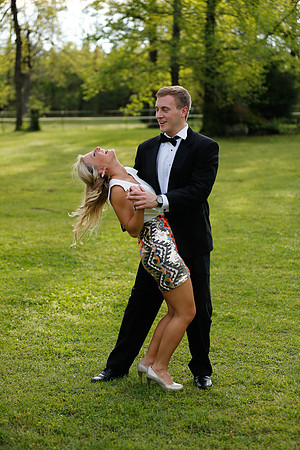 AOII Spring Formal 2015