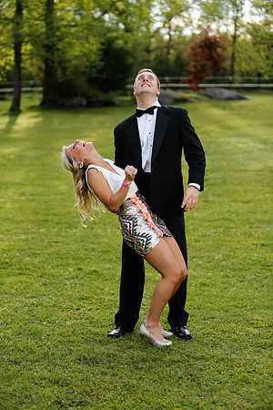 AOII Spring Formal 2015