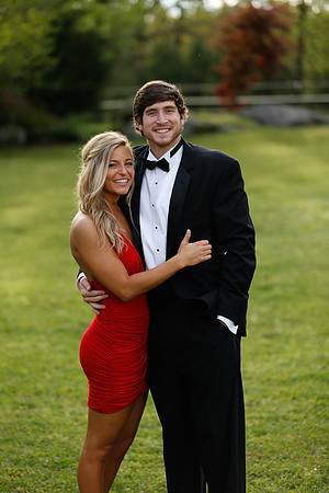 AOII Spring Formal 2015