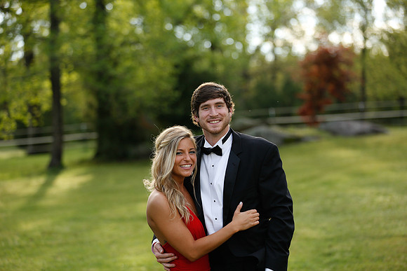 AOII Spring Formal 2015