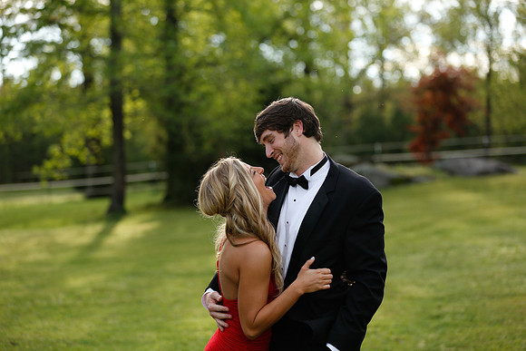 AOII Spring Formal 2015
