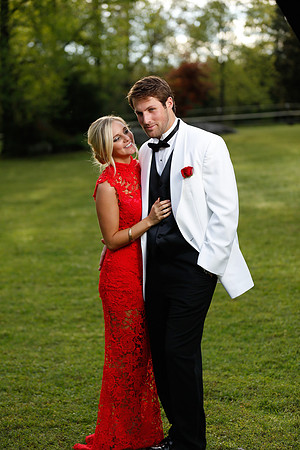 AOII Spring Formal 2015
