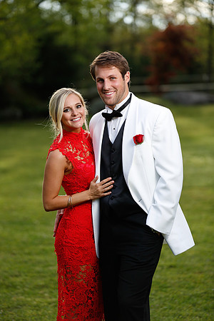 AOII Spring Formal 2015