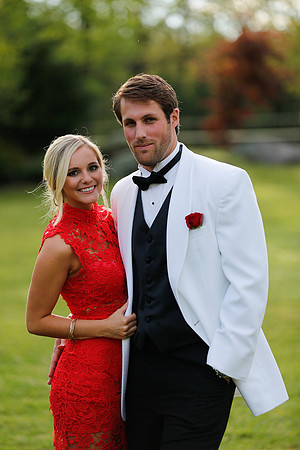 AOII Spring Formal 2015