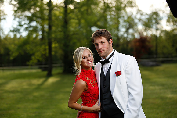 AOII Spring Formal 2015