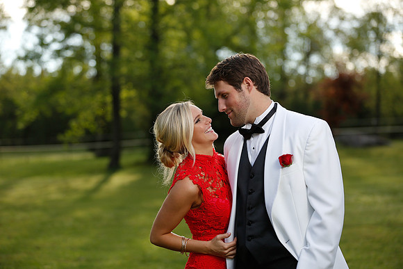 AOII Spring Formal 2015