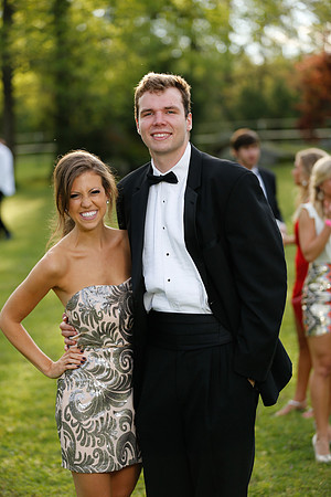AOII Spring Formal 2015