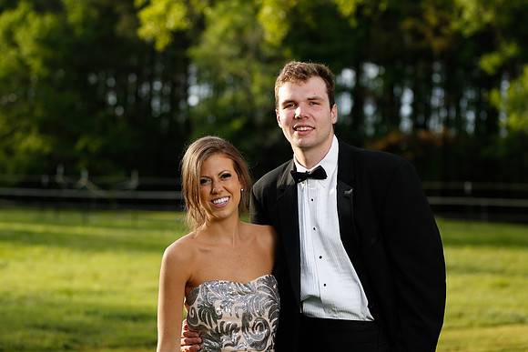AOII Spring Formal 2015