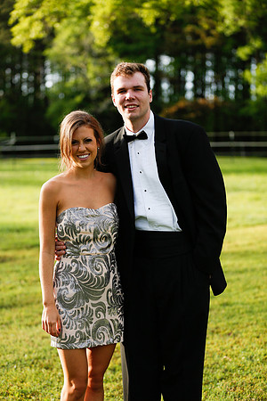 AOII Spring Formal 2015
